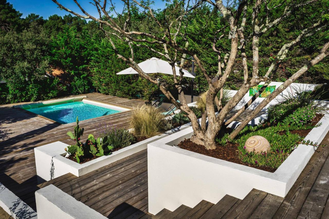 Villa Piladi 拉卡诺 外观 照片