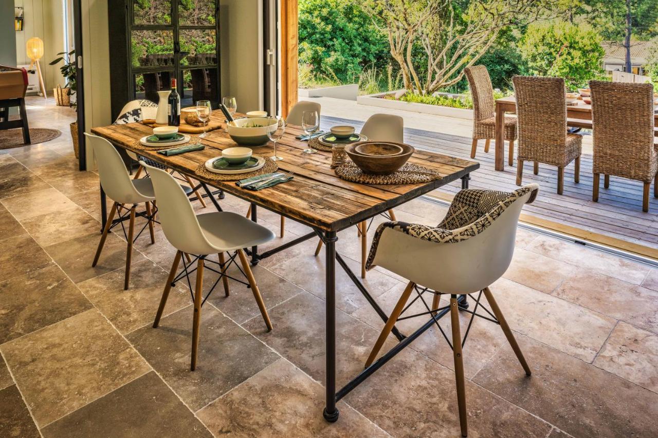Villa Piladi 拉卡诺 外观 照片