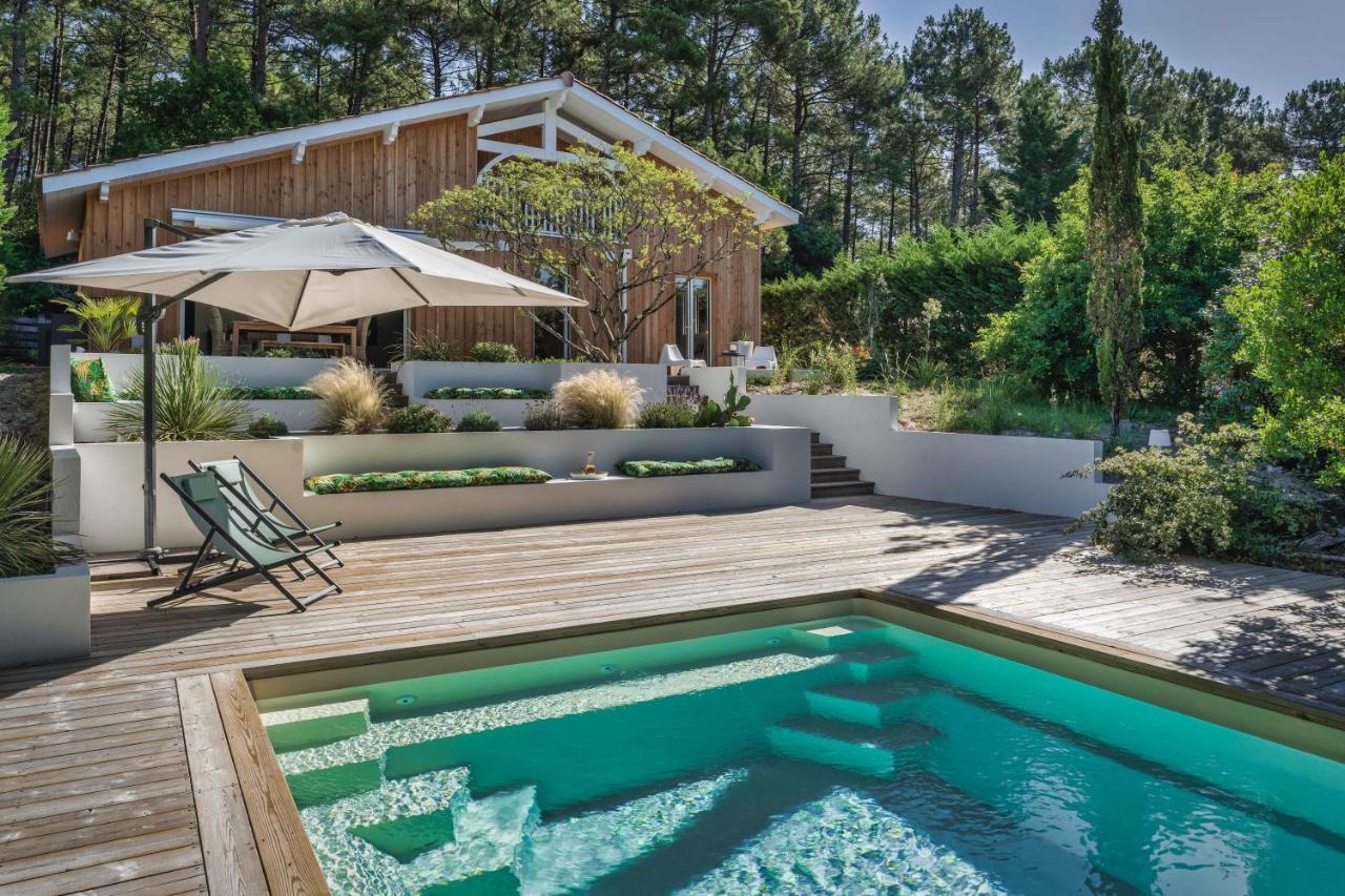 Villa Piladi 拉卡诺 外观 照片