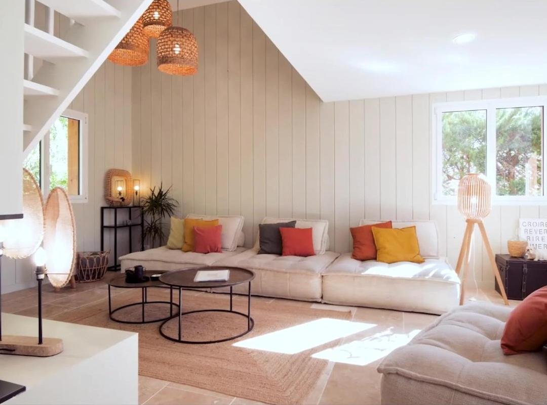Villa Piladi 拉卡诺 外观 照片