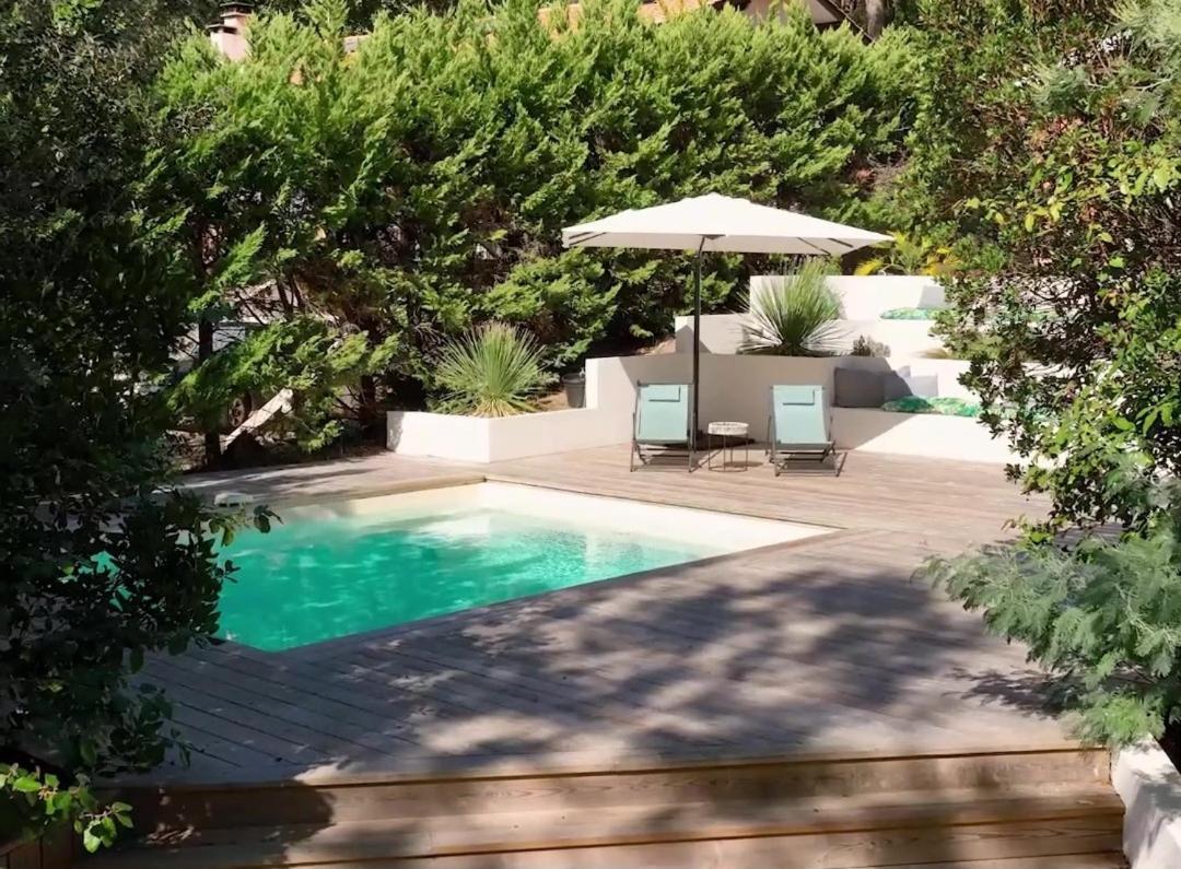 Villa Piladi 拉卡诺 外观 照片